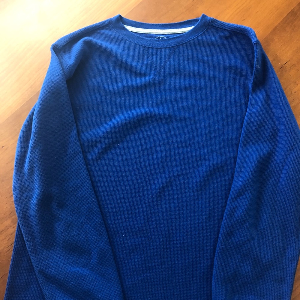 Thermal boys size 14/16